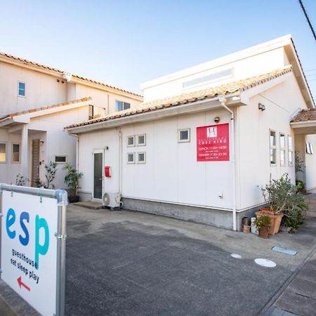 Guest House Esp - Female-Only Dormitory-Vacation Stay 21061V Tottori Buitenkant foto