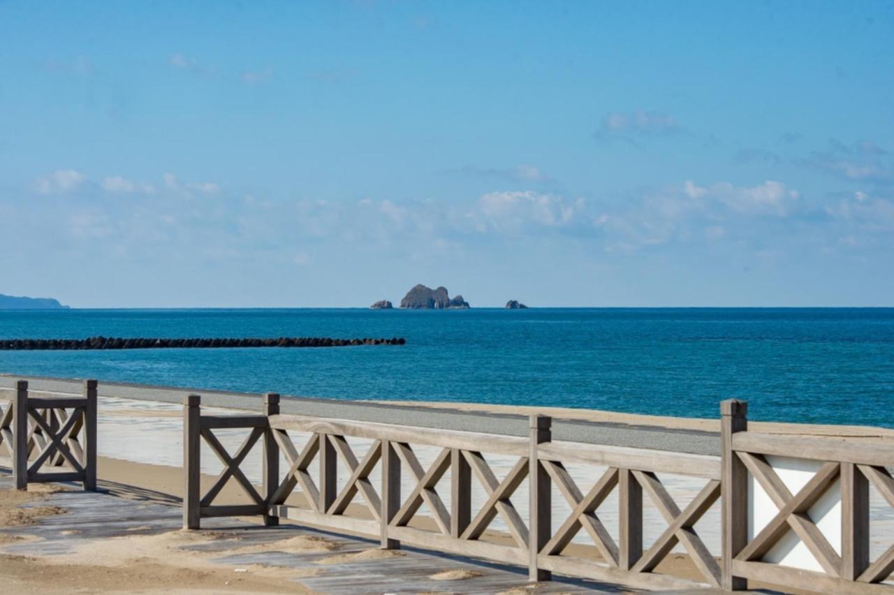 Guest House Esp - Female-Only Dormitory-Vacation Stay 21061V Tottori Buitenkant foto